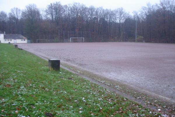 Sport- und LernPark Heeper Fichten West Platz B - Bielefeld-Heepen