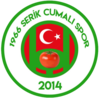 Wappen 1966 Serik Cumalıspor