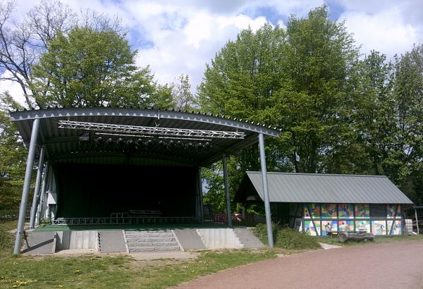 Sport- und Kulturzentrum Altes Moor - Jesteburg