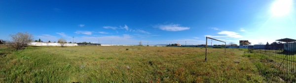 Gipedo Mikrokampou - Mikrokampos 