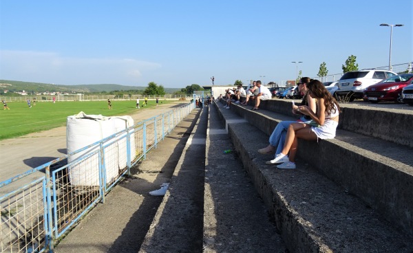Stadion Elić Luka - Grude