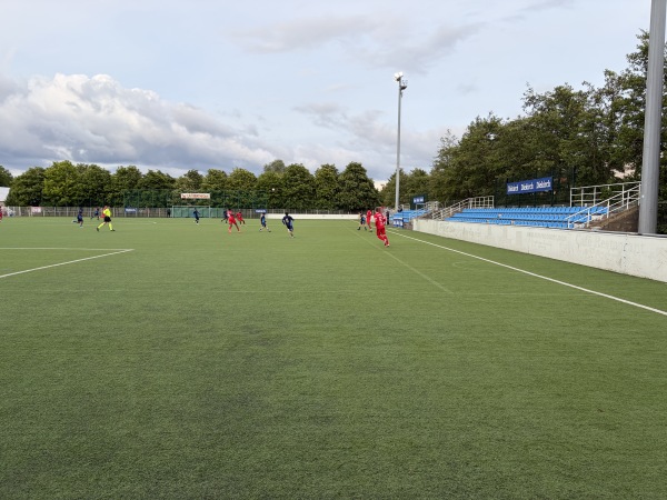 Zone d'Activité Lankëlz - Esch-Uelzecht (Esch-sur-Alzette)