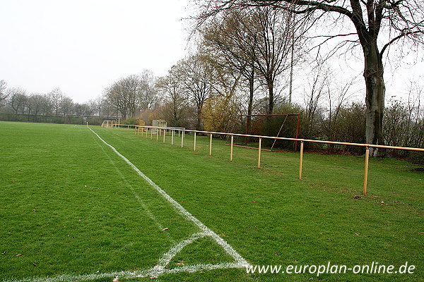 Weserstadion Platz 12 - Bremen-Östliche Vorstadt