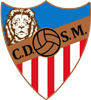 Wappen CD San Marcos