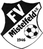 Wappen FV Mistelfeld 1946  62321