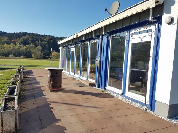 Sportplatz Klein Cyriax - Overath