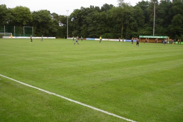 Sportanlage Lückingseichen - Hövelhof-Eselheide