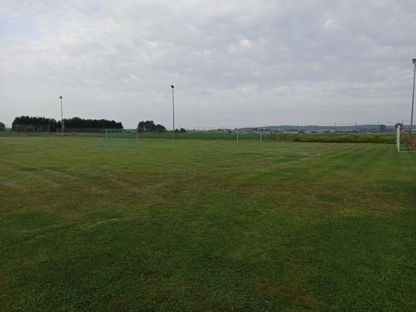 Sportplatz Unterglauheim 2 - Blindheim-Unterglauheim