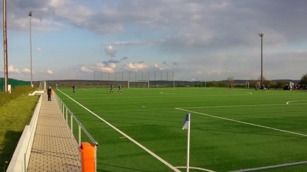 Stade Albert Kongs terrain 2 - Itzig