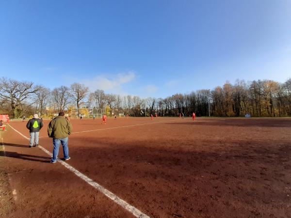 Sportgelände am Schloß Platz 2 - Schöneck/Hessen-Büdesheim