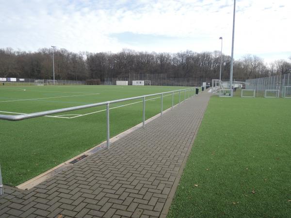 Sportpark Heide Platz 3 - Hofheim/Taunus-Marxheim