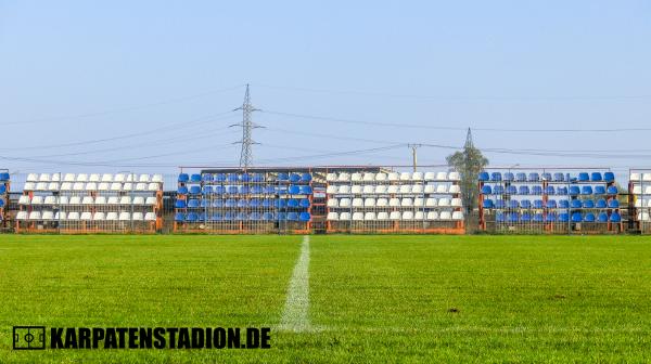 Stadionul Tineretului - Rovinari