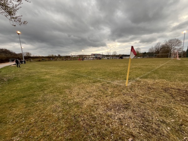 Sportpark Hirschau Platz 2 - Hirschau