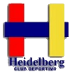 Wappen CD Heidelberg  27687