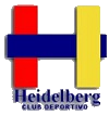 Wappen CD Heidelberg