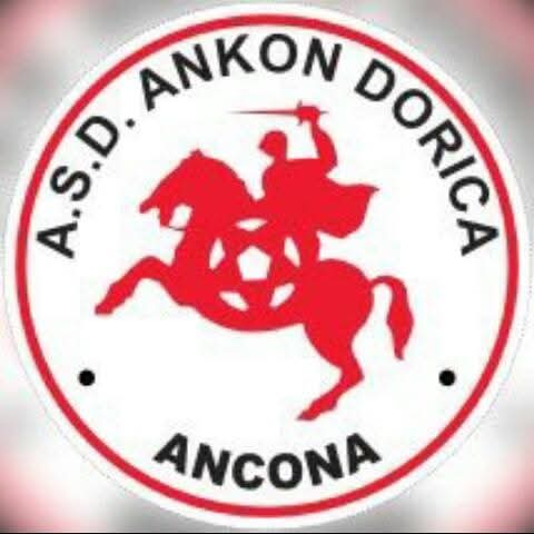 Wappen ASD Ancona Dorica