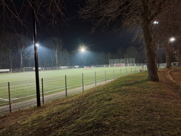 Güldenstern-Sportanlage Platz 4 - Stade