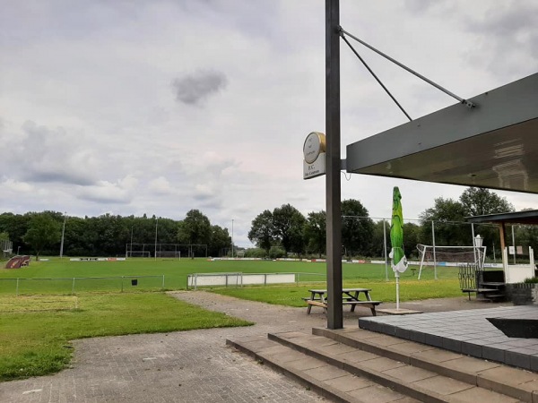 Sportpark FC 't Centrum - Enschede