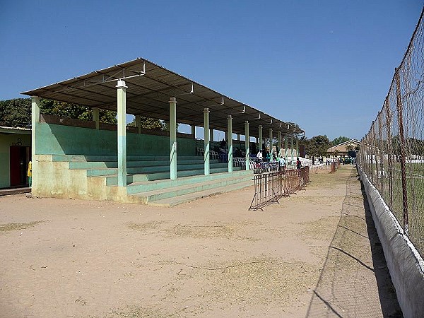 Serrekunda East Mini-Stadium - Serrekunda (Serekunda)