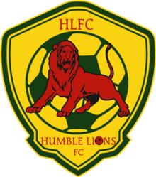 Wappen Humble Lions FC  9061