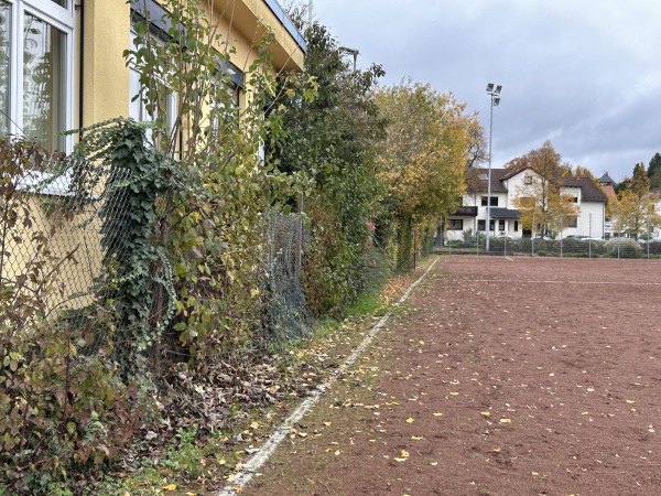 Sportanlage Büdingen Platz 2 - Büdingen