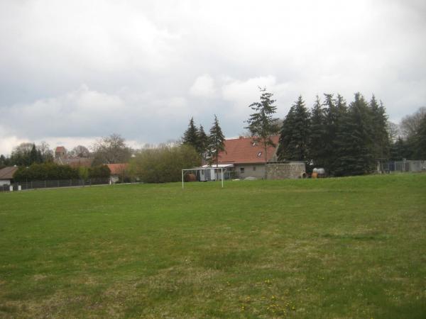 Sportplatz Ackendorf - Hohe Börde-Ackendorf