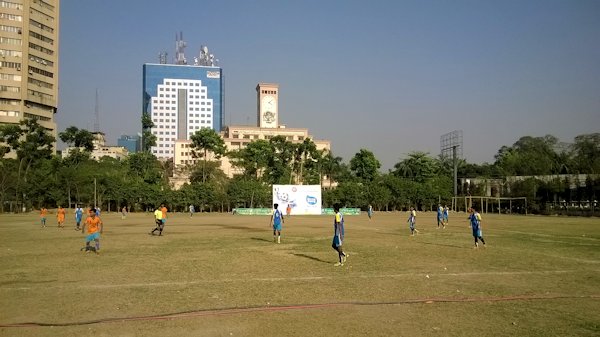 Outer Stadium Ground - Dhaka