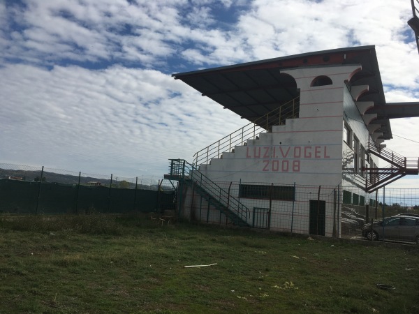 Stadiumi Luz i Vogël - Luz i Vogël