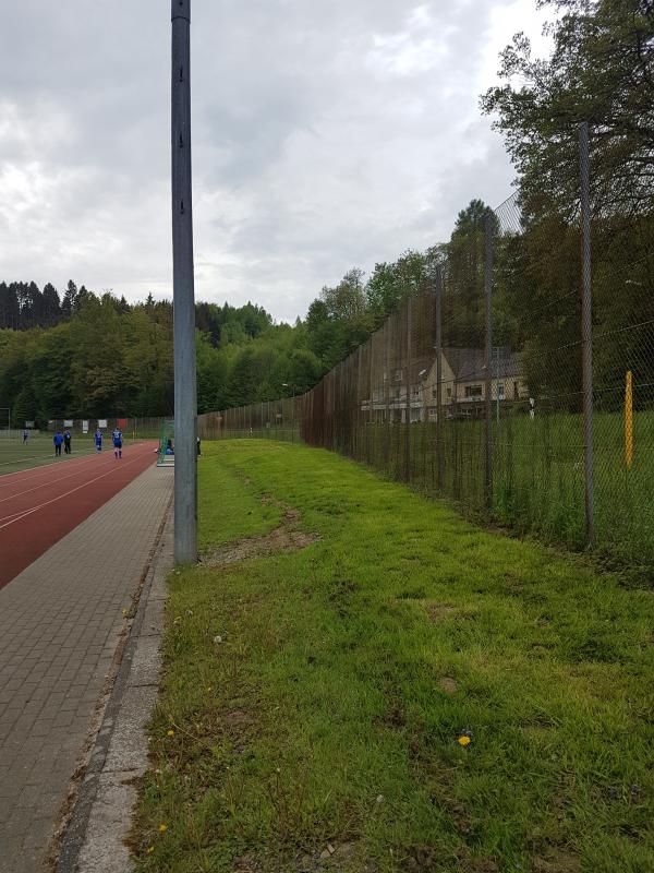 BEW Sportpark - Kürten