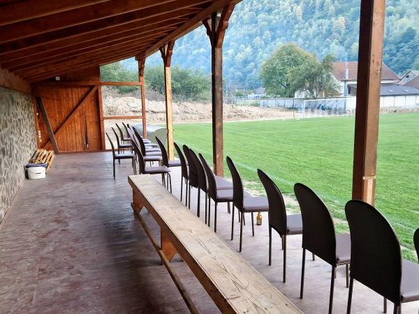 Stadionul Șugag - Șugag