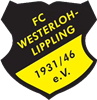 Wappen FC Westerloh-Lippling 31/46 diverse