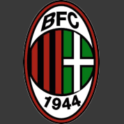Wappen Barra FC