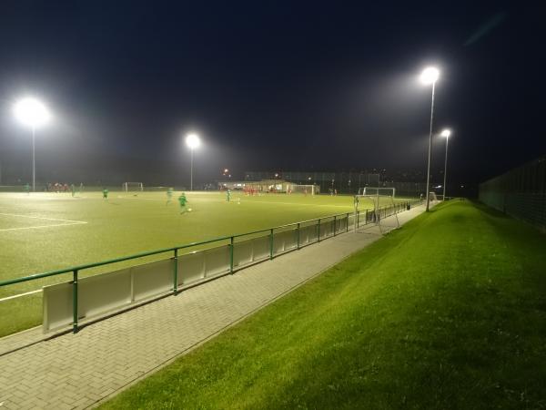 Sportplatz am Querweg - Remagen-Kripp