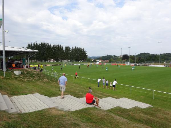 Klaus-Augenthaler-Stadion - Vilshofen/Donau