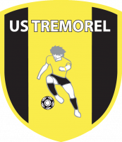 Wappen US Trémorel