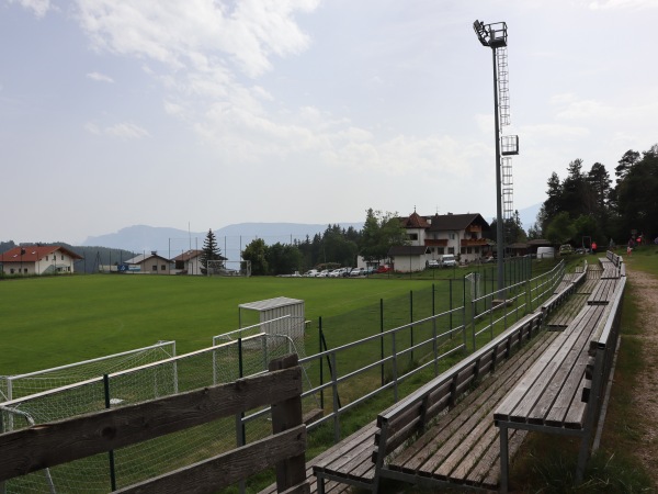 Sportplatz Vöran - Vöran (Verano)