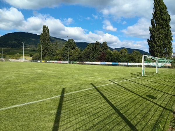 Sportanlage Am Hofstück - Hainfeld/Pfalz