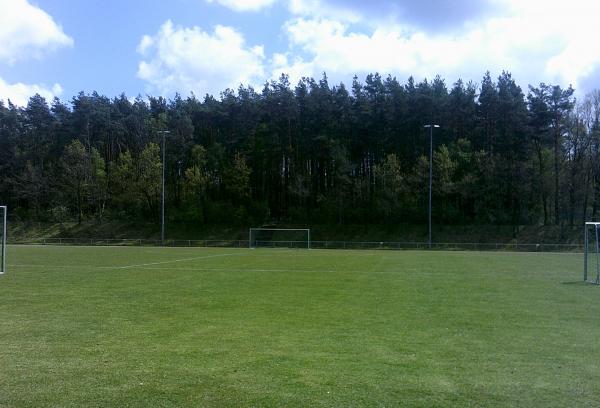 Sport- und Kulturzentrum Altes Moor - Jesteburg