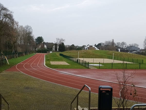 Kreissportanlage - Heinsberg