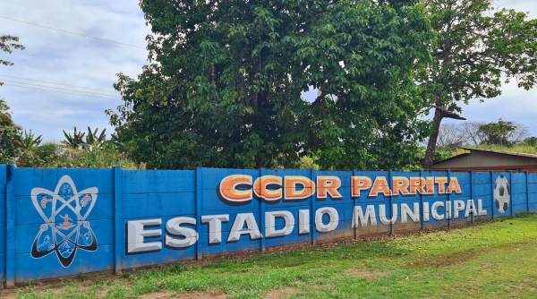 Estadio Municipal de Parrita - Parrita