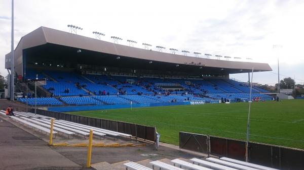 Belmore Sports Ground - Sydney