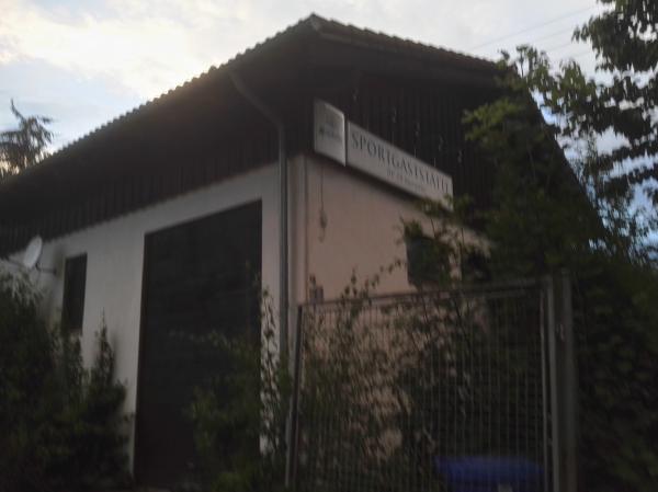 E.-Th.-Reichert-Sportanlage - Kempten/Allgäu-Eich