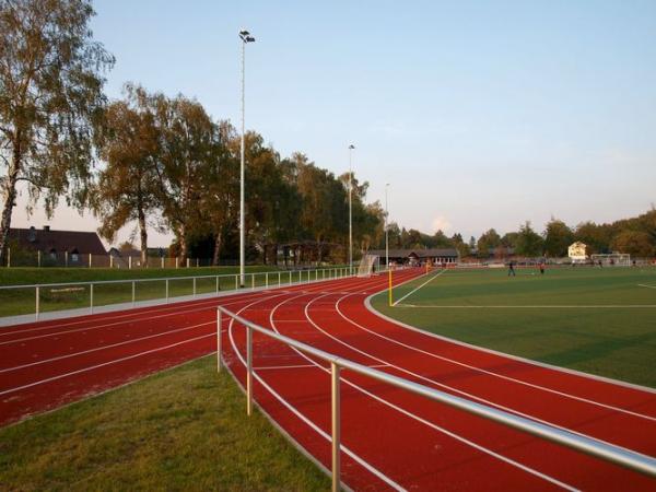 Franz-Dobrikat-Sportplatz - Halver