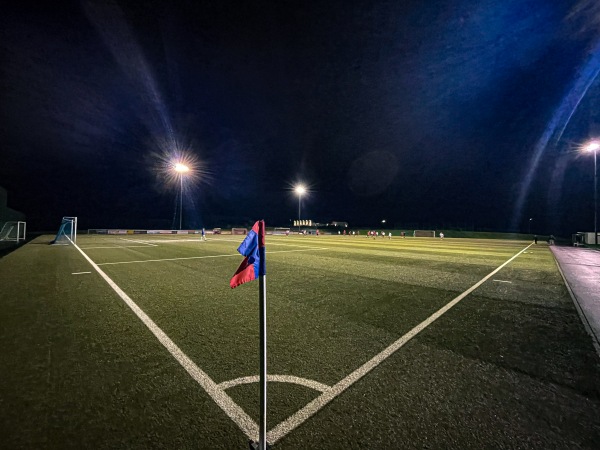 Sportplatz Wittgert - Wittgert