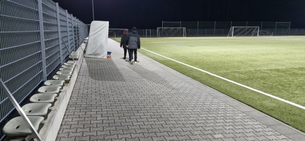 Sportanlage Holzen Platz 3 - St. Wolfgang/Oberbayern-Holzen