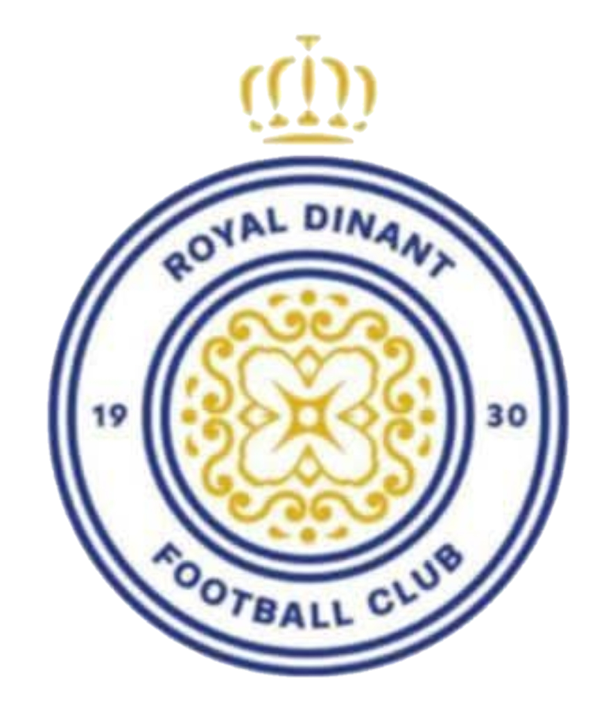 Wappen Royal Dinant FC diverse
