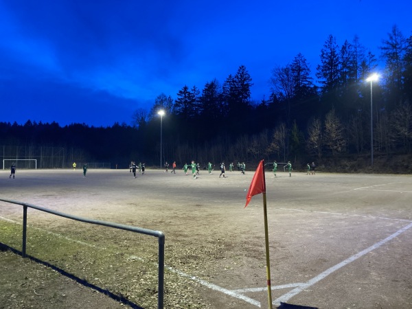 Sportanlage Heinrichsthal Platz 2 - Heinrichsthal