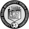 Wappen LKS Wisła Korzeniewo