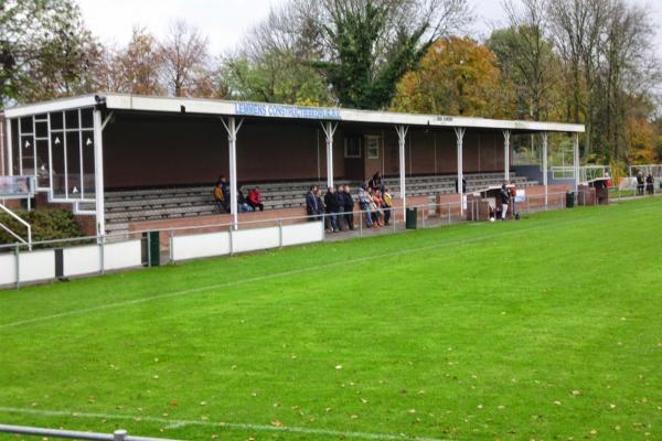 Sportpark De Joffer - Voerendaal