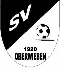 Wappen SV Oberwiesen 1920 diverse  82490